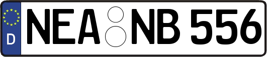 NEA-NB556