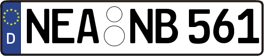 NEA-NB561