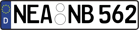 NEA-NB562