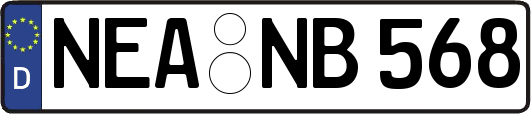 NEA-NB568