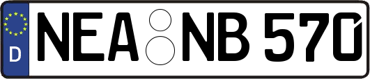 NEA-NB570