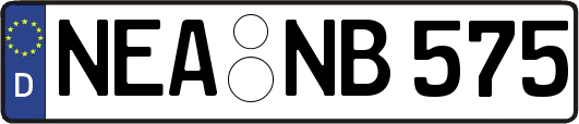 NEA-NB575