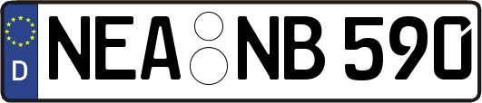 NEA-NB590