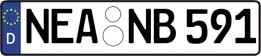 NEA-NB591