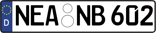 NEA-NB602