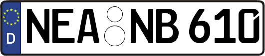 NEA-NB610