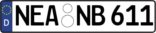 NEA-NB611