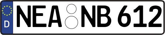 NEA-NB612