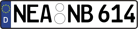 NEA-NB614