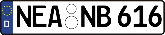 NEA-NB616