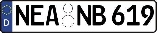 NEA-NB619