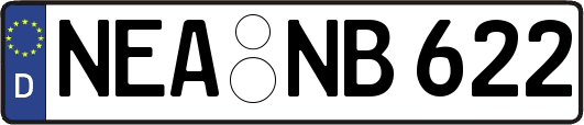 NEA-NB622