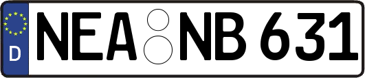 NEA-NB631