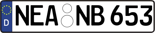 NEA-NB653