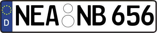 NEA-NB656