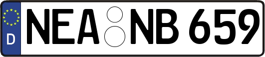 NEA-NB659