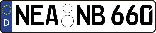 NEA-NB660
