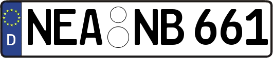 NEA-NB661