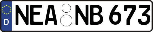 NEA-NB673