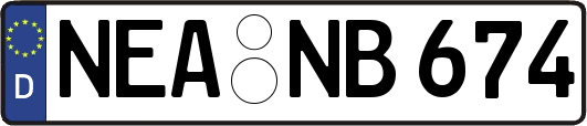 NEA-NB674