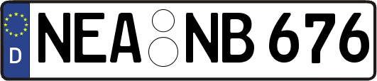 NEA-NB676