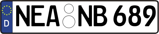 NEA-NB689