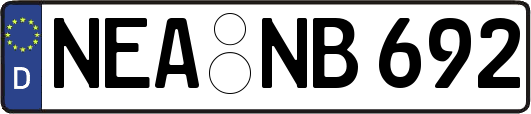 NEA-NB692