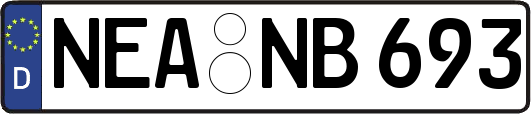 NEA-NB693