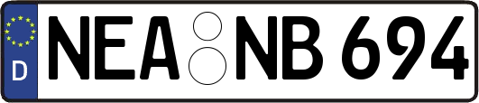 NEA-NB694