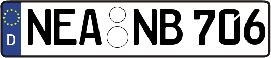 NEA-NB706