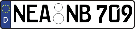 NEA-NB709