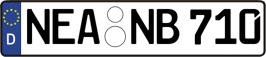 NEA-NB710