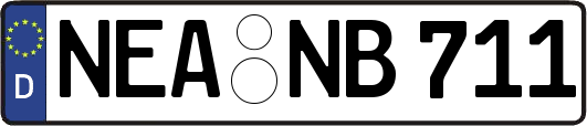 NEA-NB711