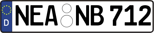 NEA-NB712