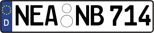 NEA-NB714