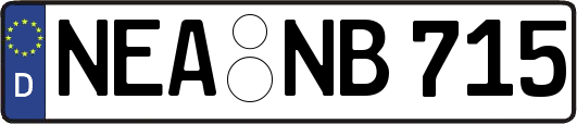 NEA-NB715