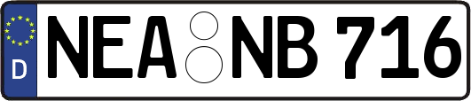 NEA-NB716