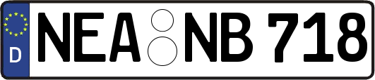 NEA-NB718