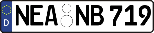 NEA-NB719