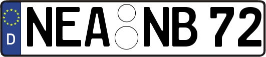 NEA-NB72