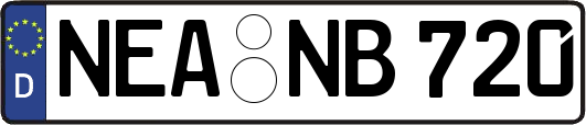NEA-NB720