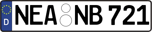 NEA-NB721
