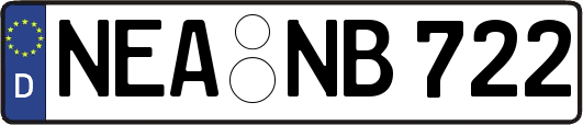 NEA-NB722