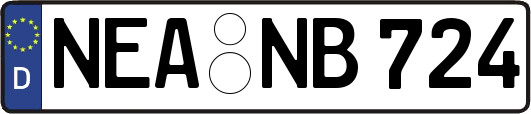 NEA-NB724