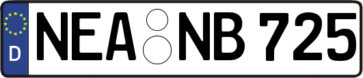 NEA-NB725