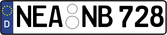 NEA-NB728
