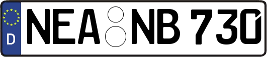 NEA-NB730