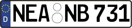 NEA-NB731