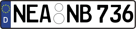 NEA-NB736