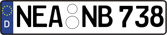 NEA-NB738
